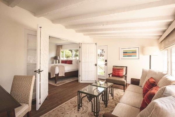 Hotel Belmond El Encanto (Santa Barbara)